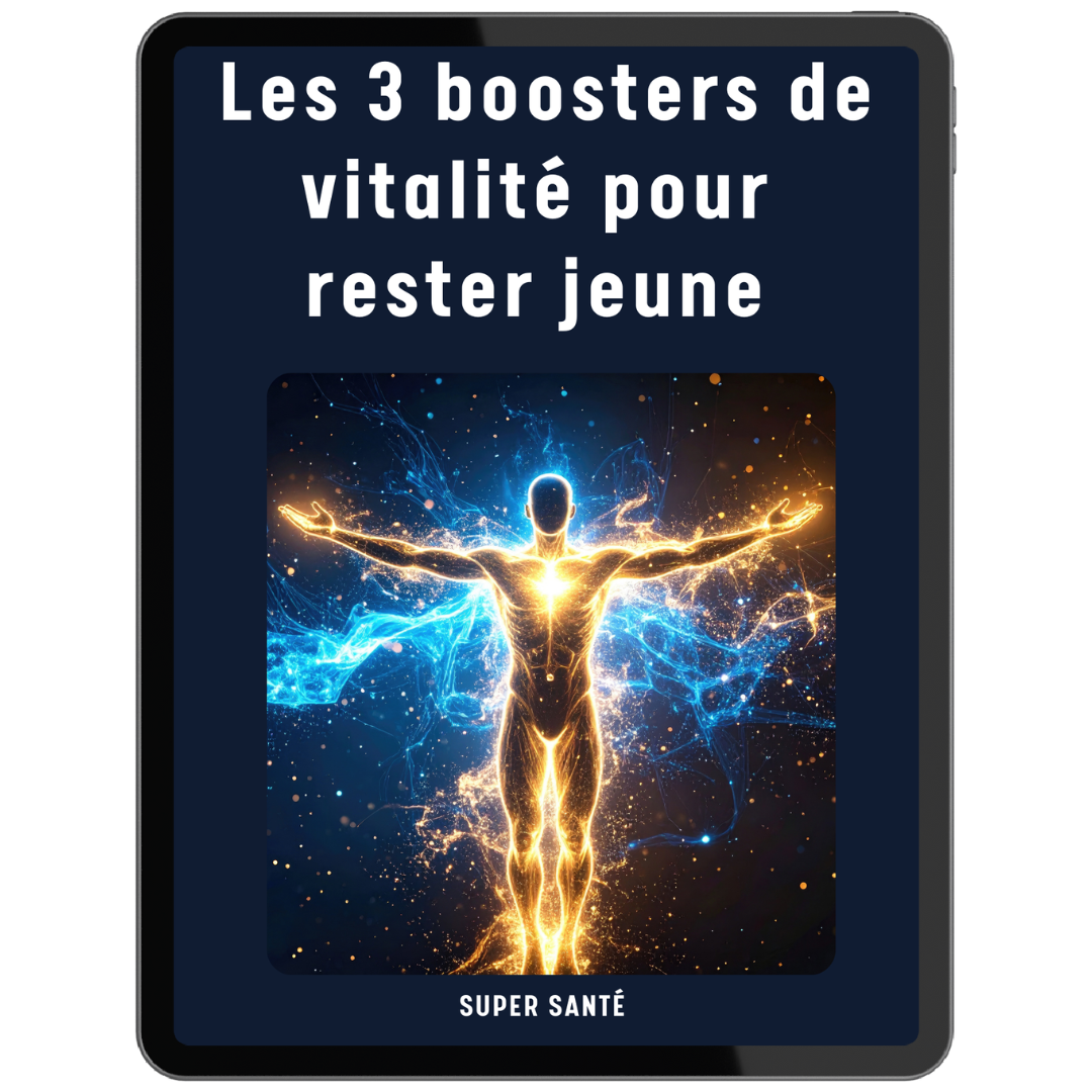 présentation dossier 3 boosters